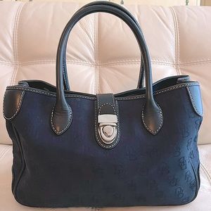 Dooney & Burke handbag